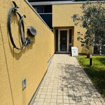 和洋スイーツカフェ 扇屋製菓 - 