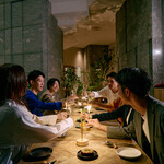 BISTRO＆CAFE Bonheur - 