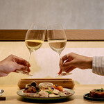 BISTRO＆CAFE Bonheur - 