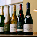 BISTRO＆CAFE Bonheur - 