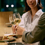 BISTRO＆CAFE Bonheur - 