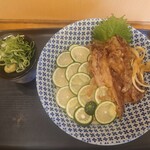 ふる里うどん  - 