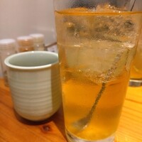 すき焼きと牛まぶし ももしき - 