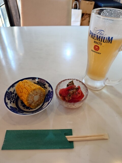 2代目 餃子酒場笑福 - 福島（居酒屋）の写真