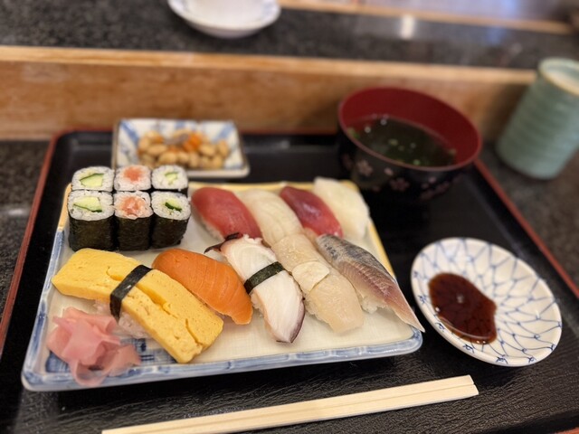 Kiku Sushi