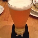 レプレ - 生ビール