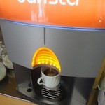 ステイ イン サンノウプラザ - コーヒーサーバー