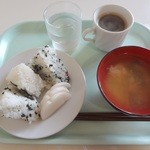 ステイ イン サンノウプラザ - 朝食