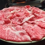 ビーフクックくらぞの - 