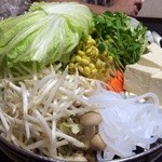 ビーフクックくらぞの - 