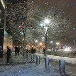 Dizzy’s Club Coca Cola - 