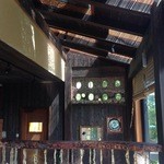 竹やぶ - 2014/09/09 