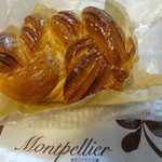 モンペリエ - 料理写真: