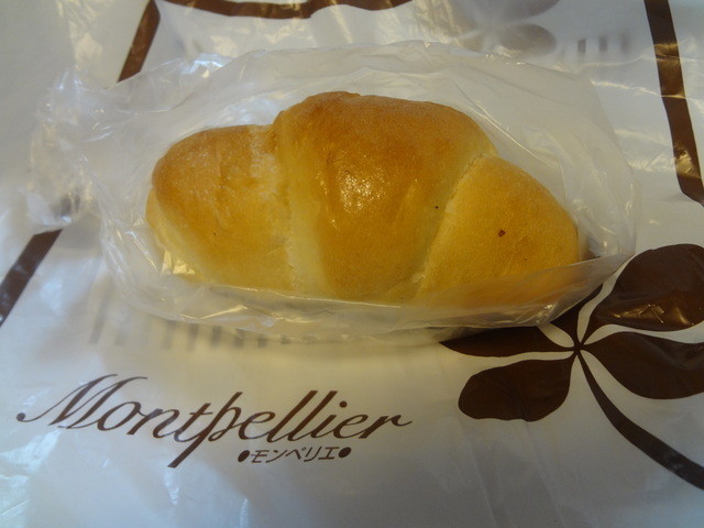 モンペリエ 石巻中里店 - 石巻（パン）の写真