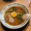 桂花ラーメン 徳王店
