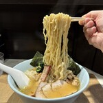 らぁめん 涼虎 - 