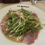 ラ・ベットラ・ダ・オチアイ - 