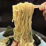 らぁめん 涼虎 - 