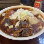 手打ち 陰日向 - 