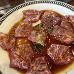 焼肉 カントリー - 