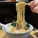 らぁめん 涼虎 - 