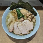 らぁめん 涼虎 - 