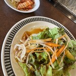 焼肉 カントリー - 