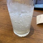 ジョリーパスタ - ドリンクバー