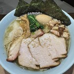 らぁめん 涼虎 - 