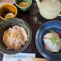 RESTAURANT 1899 OCHANOMIZU - 