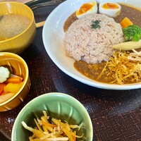 RESTAURANT 1899 OCHANOMIZU - 