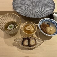 鮨 こう介 - 
