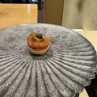 鮨 こう介 - 