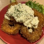 上野イカセンター - 