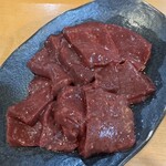 炭火焼肉じろう - 