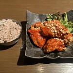 コリアンダイニング クオンズ - 