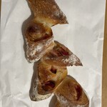 白山台マルタパン - 