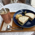 リアルドリップコーヒー NO12 by上島珈琲店 渋谷スクランブルスクエア店 - 