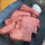 炭火焼肉じろう - 