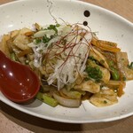 上野イカセンター - 