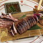 上野イカセンター - 