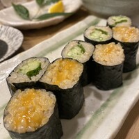 寿司勝 - 