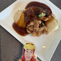 中国菜 老四川 飄香 銀座三越店 - 