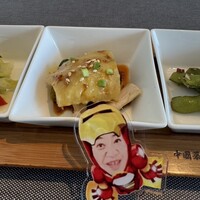 中国菜 老四川 飄香 銀座三越店 - 