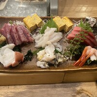 寿司勝 - 
