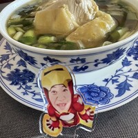 中国菜 老四川 飄香 銀座三越店 - 