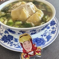 中国菜 老四川 飄香 銀座三越店 - 