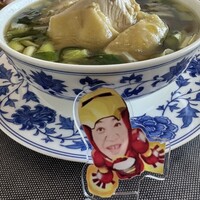 中国菜 老四川 飄香 銀座三越店 - 