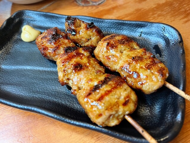 Tori Kizoku Yotsuhashi Ten photo 2