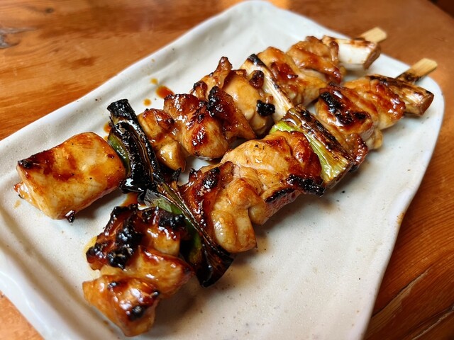 Tori Kizoku Yotsuhashi Ten